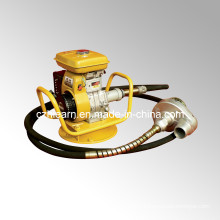 Gasoline Engine Dirty Water Trash Pump Construction Machinery (WP30V)